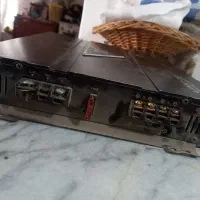 ظبط جی وی سی|صوتی و تصویری|گلبهار, شهر جدید گلبهار|دیوار