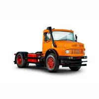 حواله بنز تک  کمپرسی ۱۹۳۰تحویلی آخر بهمن