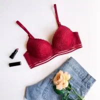 سوتین اسفنجی / سوتین کاپ b