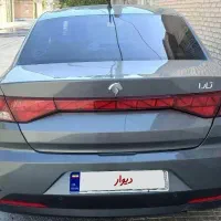 خودروتارا اتومات وی۲ صفر