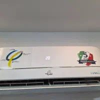 کولر ۱۲۰۰۰ ایولی