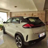 x33 اتوماتیک|خودرو سواری و وانت|زنجان, |دیوار