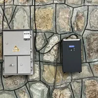 ترانس استابلایزر سوئیچینگ هوشمند تک فاز و سه فاز|ماشینآلات صنعتی|تهران, تهرانپارس شرقی|دیوار