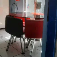 میز غذاخوری