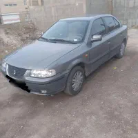 سمند ایکس 7|خودرو سواری و وانت|تبریز, |دیوار