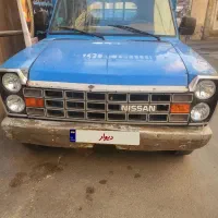 پیکان وانت، مدل ۱۳۸۳