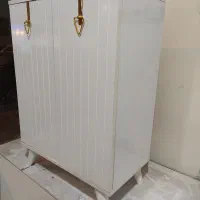 جاکفشی 4 طبقه قیمت تولید  .محدود|جاکفشی، کمد، دراور|مشهد, رده|دیوار