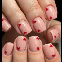 کاشت لمینت مانیکور