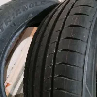 لاستیک تری انگل 225فاق55رینگ18