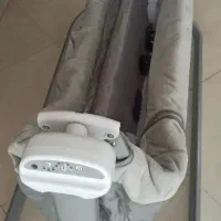 گهواره وتخت برقی کودک مدل اکسس