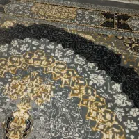 فرش ۱۲ متری اقتصادی جفت نو نو