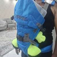 کالسکه اغوشی تاب کریر صندلی کودک