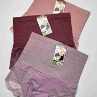 شورت گنی فاق بلند