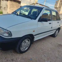 پراید مدل 93