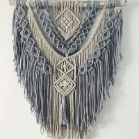 مکرومه|صنایع دستی و سایر لوازم تزئینی|اهواز, کوی باهنر|دیوار