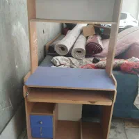 میز کامپیوتر