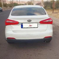 سراتو ۲۰۱۴ فول|خودرو سواری و وانت|زنجان, |دیوار