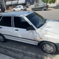 خودرو پراید