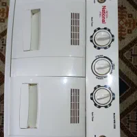 ماشین لباسشویی ۳کیلویی|ماشین لباسشویی و خشک‌کن لباس|رشت, امین الضرب|دیوار