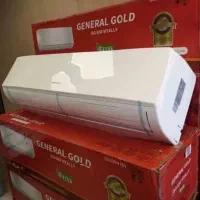 پخش و فروش کولر گازی جنرال گلد