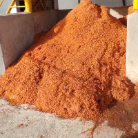تفاله گوجه
