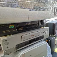 فروش انواع ویدئو نو وکارکرده در خانه ویدیو پایتخت|پخش‌کننده DVD و ویدیو|تهران, راه آهن|دیوار