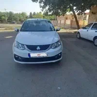 ساینا ۴۰۲ دوگانه کارخانه