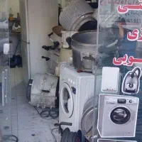 تعمیر یخچال، لباسشویی، پکیج، لوله‌کشی و تاسیسات