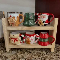 ظروف کریسمسی ، کریسمس ، بابانوئل