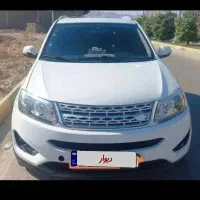 تیگو5اکسلنت مدل95