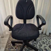 صندلی کامپیوتر