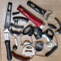 مرکز بازسازی ظروف نچسب مس تفلون تعمیر ظروف آشپزخان|خدمات پیشه و مهارت|نورآباد, |دیوار