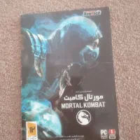 سیدی pc و ps2|کنسول، بازی ویدئویی و آنلاین|نورآباد ممسنی, |دیوار