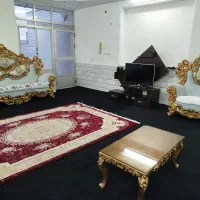 سوییت vlpمتراژ 170متر  محیطی دلباز بهداشتی شیک