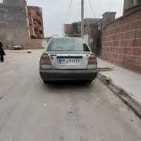 ماشین مدل ۸۵