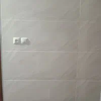 نصب کاشی و سرامیک کاشیکار خورده کاری بندکشی با دقت|خدمات پیشه و مهارت|رشت, استقامت ۲|دیوار