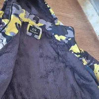 کاپشن بچه گانه|کفش و لباس بچه|تبریز, |دیوار