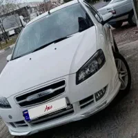 رانا lx درحد معاوضه مزدا 3 mvmx33 پژو407|خودرو سواری و وانت|تهران, حصار بوعلی|دیوار