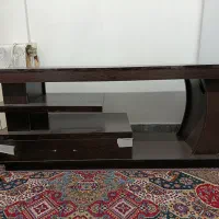 میز تلوزیون