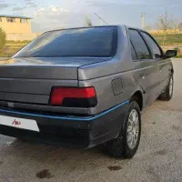 پژو ۷۷ ۲۰۰۰