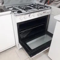 فرگاز آلیش|اجاق گاز و لوازم برقی پختوپز|رشت, باهنر|دیوار