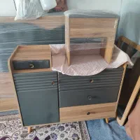 سرویس تخت خواب|تخت و سرویس خواب|علی‌آباد کتول, |دیوار