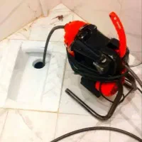 لوله بازکنی تخلیه چاه*اسماعیلی*فنرزن چاه تمام شهر