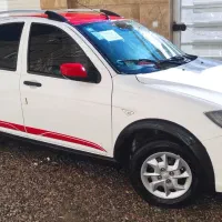 کوییک R402|خودرو سواری و وانت|رزن, |دیوار