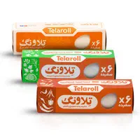 محصولات تلاونگ(تخم مرغ،سفیده وپروتئبن بار)|خوردنی و آشامیدنی|یزد, |دیوار