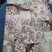 گلیم فرش نو