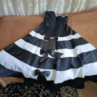 لباس مجلسی دخترانه