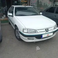 پارس ۹۴ معاوضه بادنا پلاس سفید