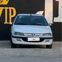 پژو پارس تیوفایوtu5