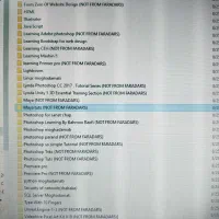 آموزش تخصصی مهندسی کامپیوتر (نرم افزار)|خدمات آموزشی|اراک, |دیوار